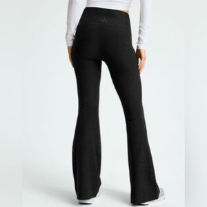 Beyond Yoga Spacedye All Day Flare High Waisted Pant